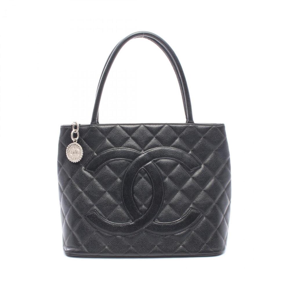 Chanel Reissue Tote Bag, Handbag, Caviar Leather (Grained Calfskin), Women's,...